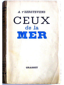 Ceux de la mer