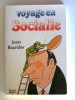 Voyage en socialie. Jean Bourdier