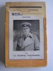 Ma campagne de Mésopotamie (1915 - 1916). Sir Charles V.F. Townshend