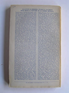Le naufrage du Dumaru