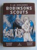 Robinsons scouts. F. Le Douarec
