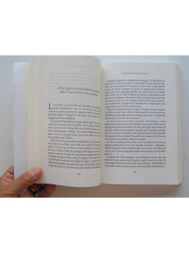 Le roman de Jeanne d'Arc. Philippe de Villiers