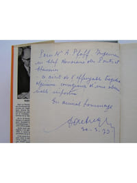 Echos d'Alger. Tome 2. L'abandon
