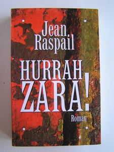 Hurrah Zara!