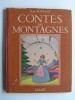 Contes des Montagnes. Henri Pourrat