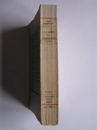 A la barre de l'Indochine.