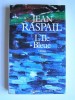 L'Ile bleue. Jean Raspail