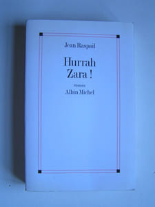 Hurrah Zara!