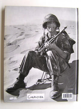 Piste sans fin. Général Marcel Bigeard