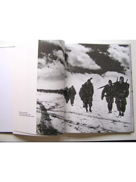 Piste sans fin. Général Marcel Bigeard