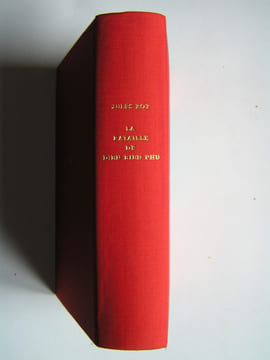 La bataille de Diên Biên Phu. Jules Roy