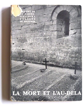 La mort et l'Au-dela. Collectif