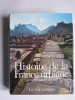 Histoire de la France urbaine. Tome1. La ville antique. Georges Duby