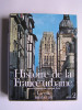 Histoire de la France urbaine. Tome2. La ville médiévale. Georges Duby