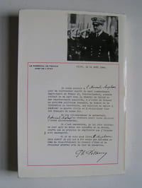 Histoire élémentaire de Vichy