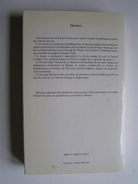 Le réseau curiel ou la subversion humanitaire.. Roland Gaucher