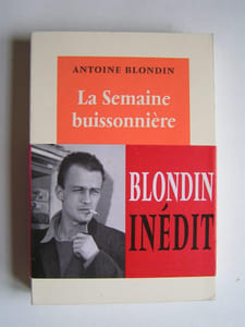 La semaine buissonnière