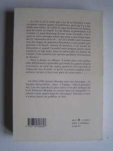 La semaine buissonnière