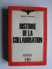 Histoire de la Collaboration. Saint-Paulien