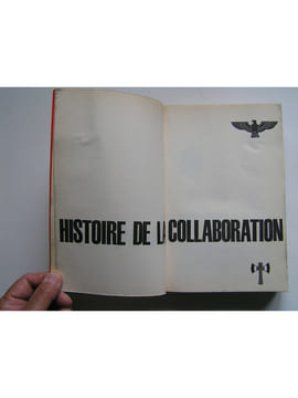 Histoire de la Collaboration. Saint-Paulien