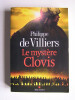 Le mystère Clovis.. Philippe de Villiers