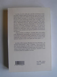 La semaine buissonnière