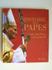 Histoire des papes de Saint Pierre à Jean-Paul II. Bruno Lagrange