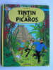 Tintin et les Picaros.. Hergé
