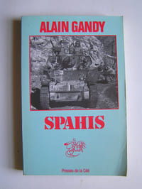 Spahis