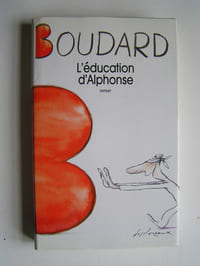 L'éducation d'Alphonse