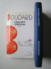 L'éducation d'Alphonse