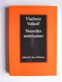 Nouvelles américaines