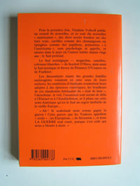 Nouvelles américaines
