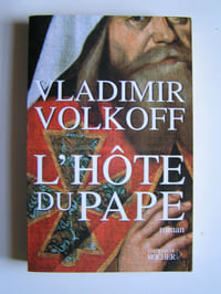 L'hôte du Pape