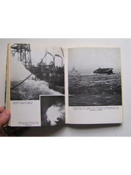 Les typhons de l'Amiral Halsey.. H.C. Adamson et G.F. Kosco
