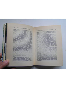 Les typhons de l'Amiral Halsey.. H.C. Adamson et G.F. Kosco
