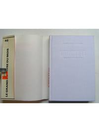 L'Hopital. Une hostobiographie.