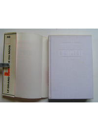 L'Hopital. Une hostobiographie.