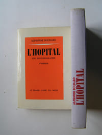 L'Hopital. Une hostobiographie.