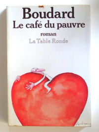 Le café du pauvre