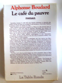 Le café du pauvre