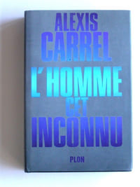 L'homme cet inconnu