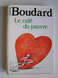 Le café du pauvre