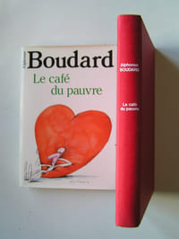 Le café du pauvre