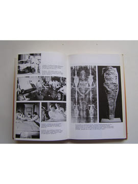 Enquête sur le Saint Suaire de Turin. John H. Heller