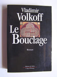 Le bouclage