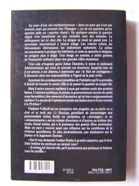 Le bouclage