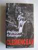 Clemenceau. Philippe Erlanger
