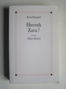 Hurrah Zara!