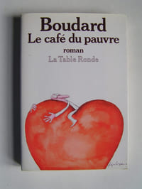 Le café du pauvre